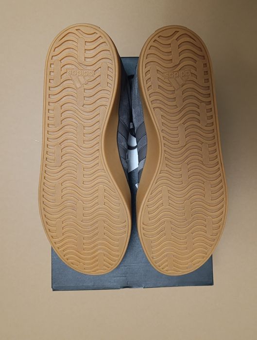 Adidas сиви обувки/кецове размер 45