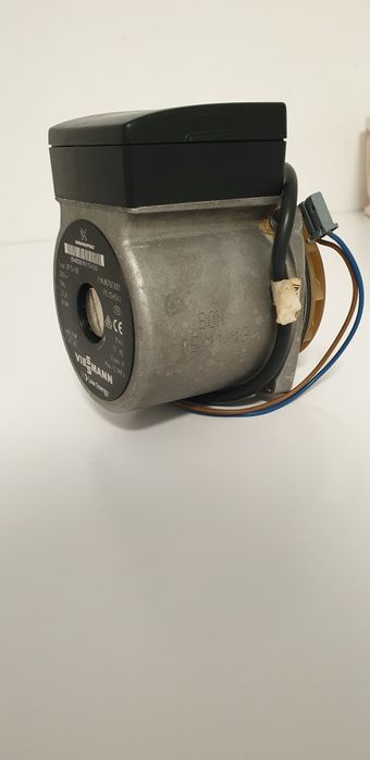 Pompa Viessmann Vitodens 100-W WB1C