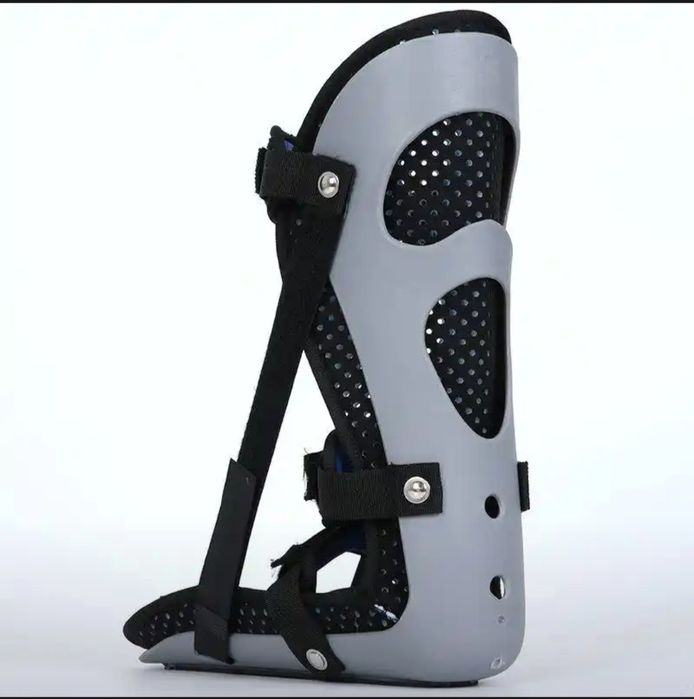 Ортез голеностопного сустава Фиксатор для ног дератационный бандаж