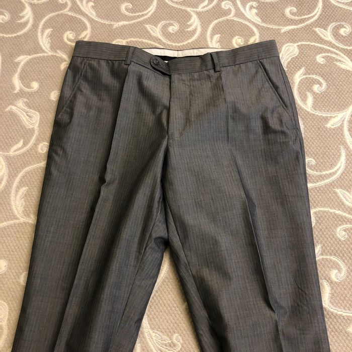 Vand costum Steilmann 2 piese, marimea 50 (M), culoare gri