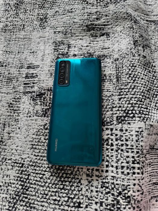 Продам телефон  Huawei p smart 2021
[19.0