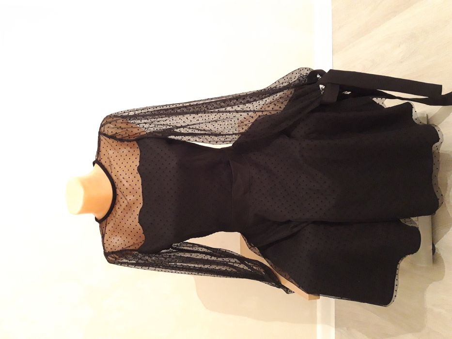 Платье 42 размер