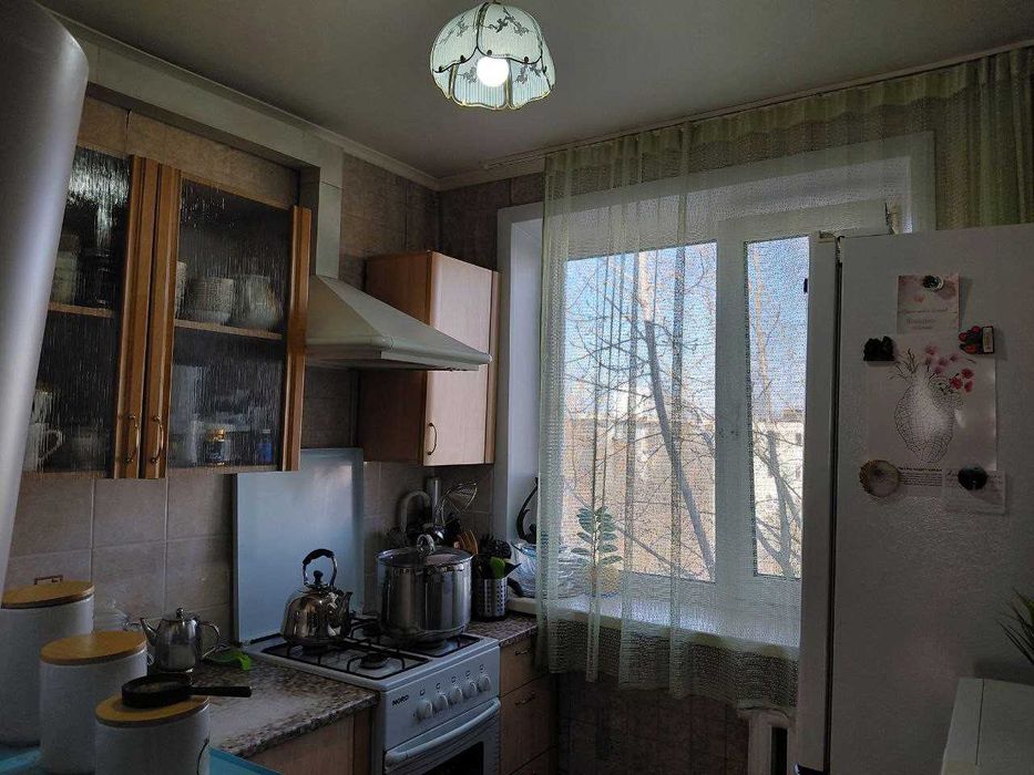 Продажа 3-комнатной квартиры