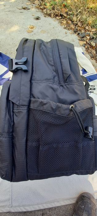 Rucsac foto dslr nou