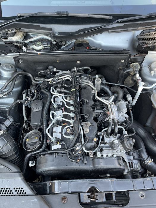 Motor caha audi a4 b8 2.0d 204.767km
