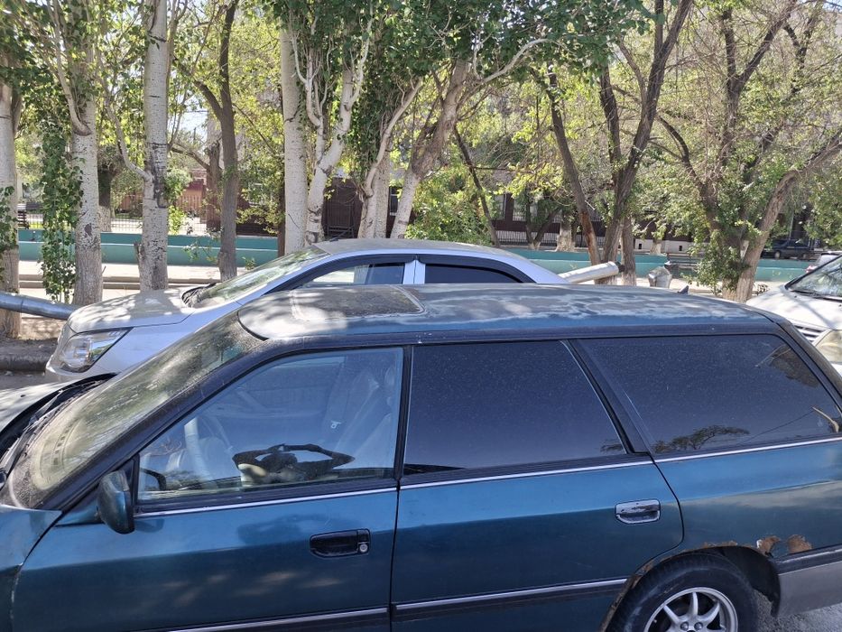 SUBARU LEGACY продам аато
