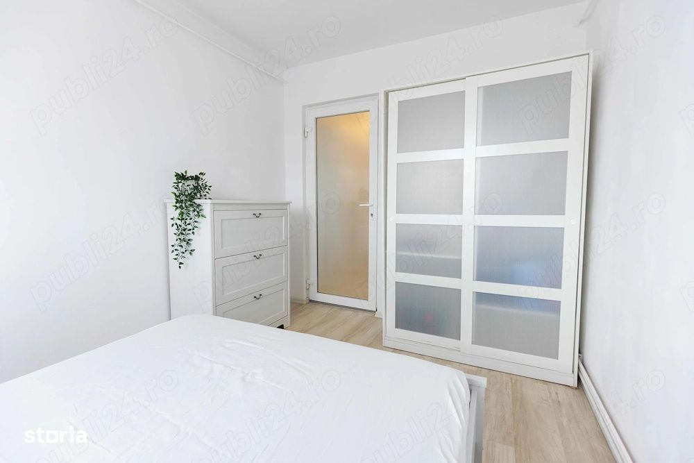 Apartament La Cheie - 2 Camere I SU 42MP I Balcon - Manastur I BIG