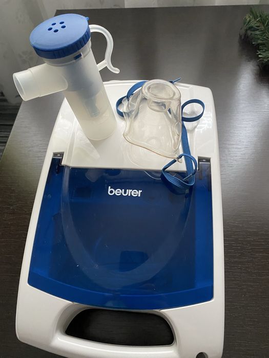 Nebulizator Beurer IH21