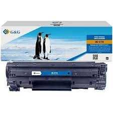 Картридж CF230X G&G   для HP Laser (3500стр)