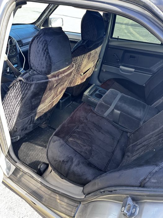 Бмв е36 1991 год