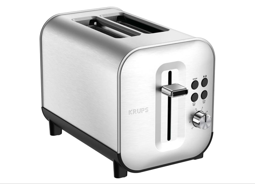 Тостер за филийки Krups