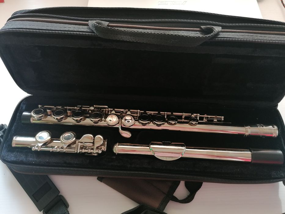 Ученическа флейта