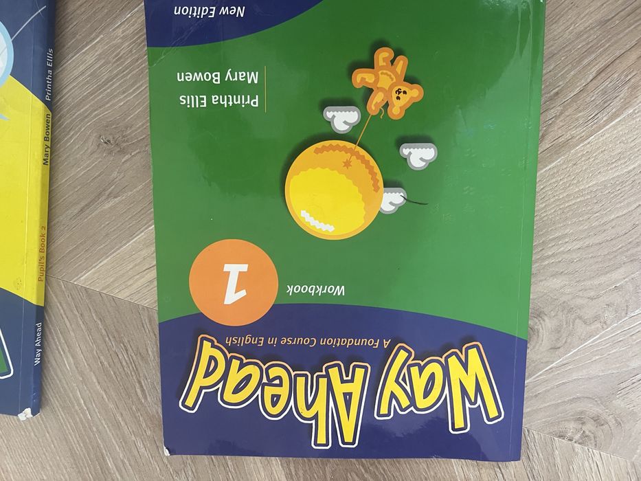 Книги Английского языка