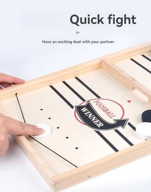 Vand jocuri Connect 4 si Fossball