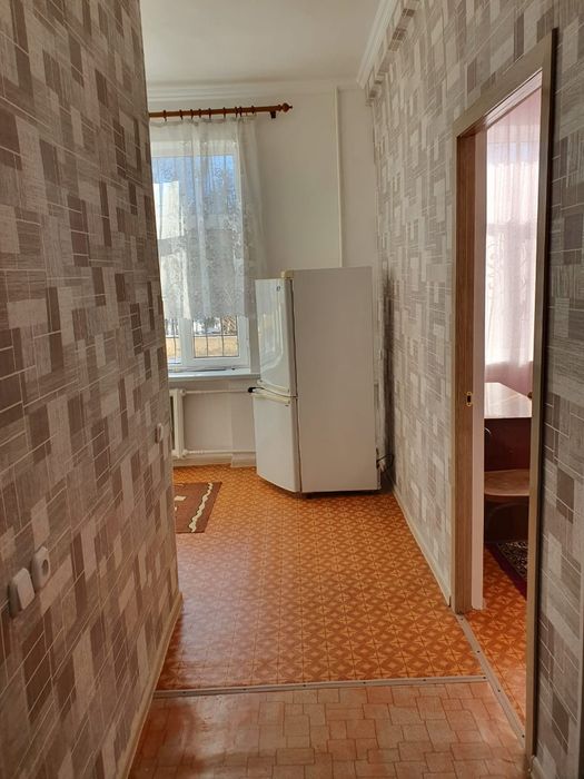 Квартира на 49 квартале