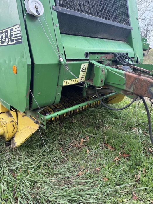 John deere john deere