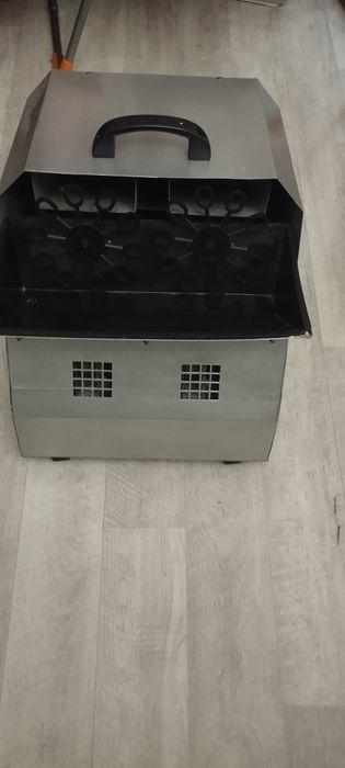 Продаётся машина мыльные пузыри