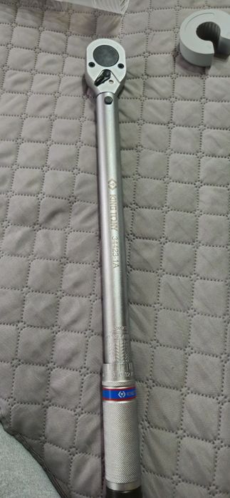 King Tony Динамометричен ключ