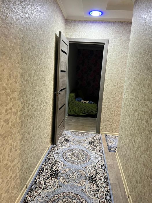 Квартира посуточно