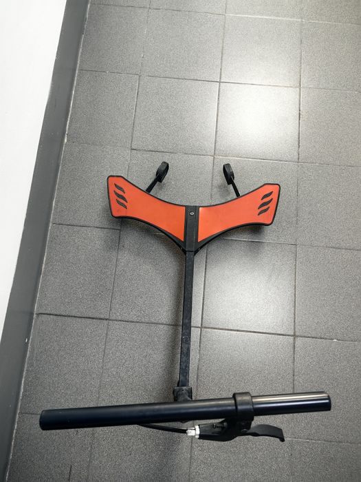 Самокат Powerwing Razor
Во-первых, самокаты Powerwing