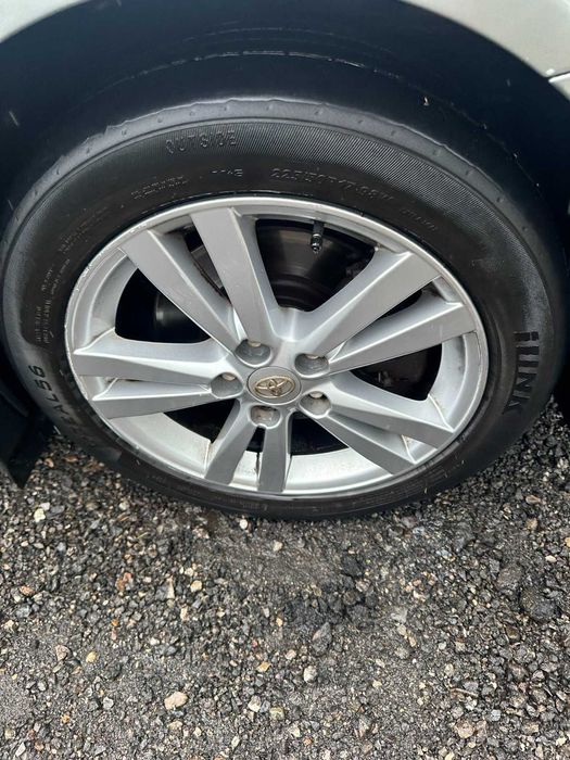 НА ЧАСТИ Toyota Avensis T27 2. 2 дизел D-CAT, 177 к. с АВТОМАТ