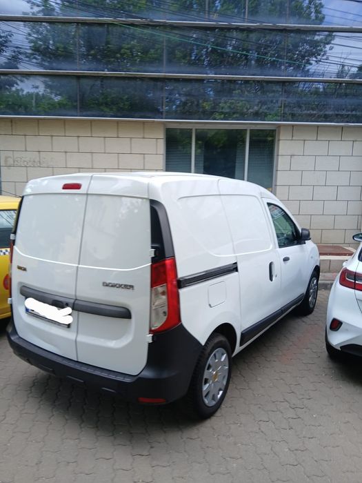 DACIA Dokker 0 — imagine 3