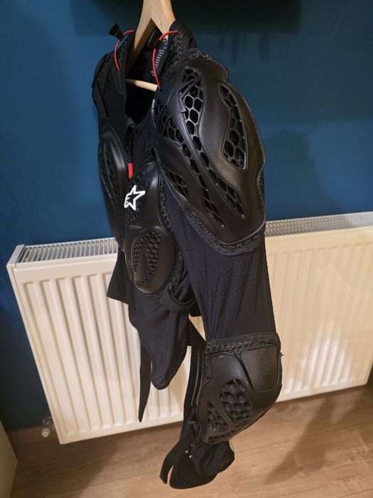 Armura Alpinestar Bionic action  marime S