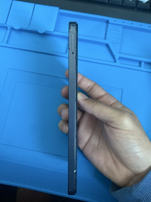 realmi not50 жаксы жагдайда