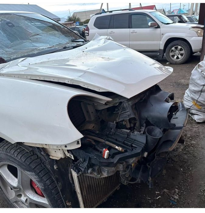 На разбор Актобе