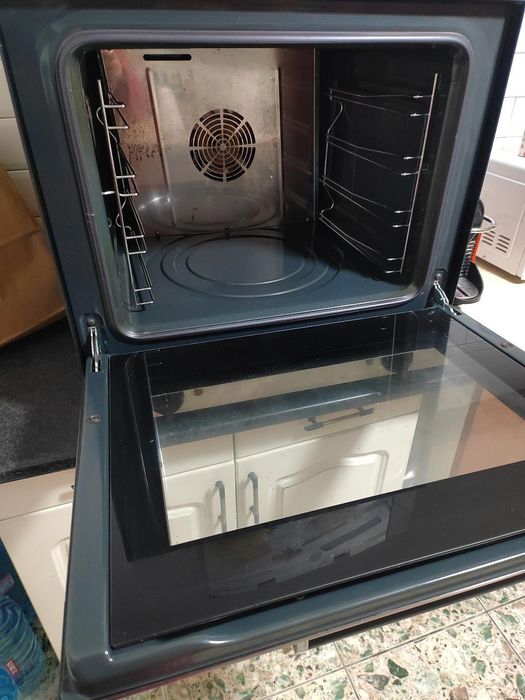 Cuptor patiserie profesional Smeg Alfa