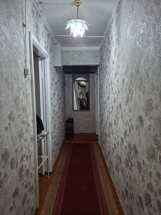 Аренда сергели спутник 2. Деревяшка дом 2/2/2 ремонт тоза оилага берил