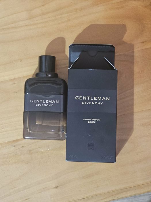 Мъжки парфюм Givenchy Gentleman Eau de parfum Boisee 100ml