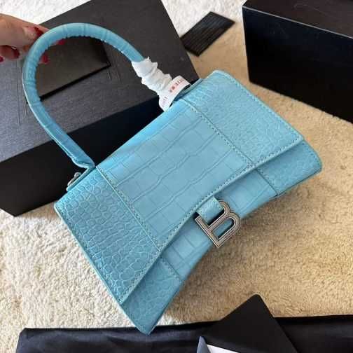 Geanta de mana dama Balenciaga 400-01-1