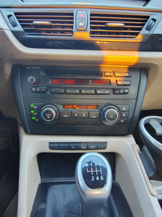 BMW X1 xDrive 2.0d,130kw