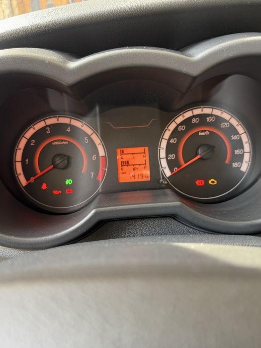 Changan 98 2024yil 2025iyunda chiqan