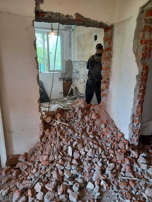 Кърти чисти извозва София | Бързо до 2 часа