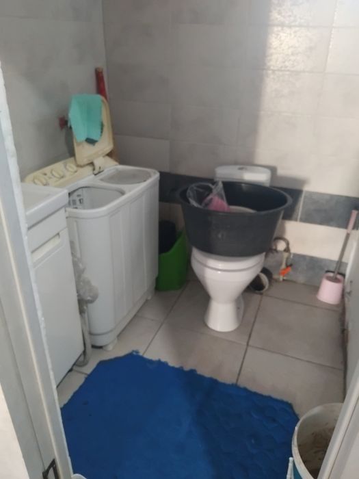 Дом на восточным левый