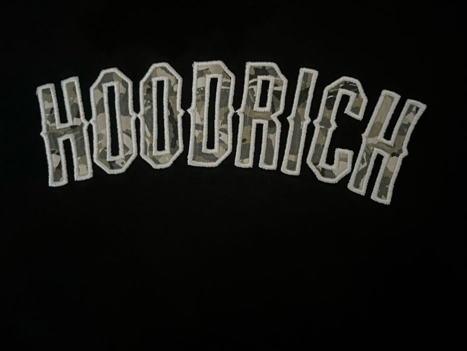 —Детска Суитчър Hoodrich—размер XS—