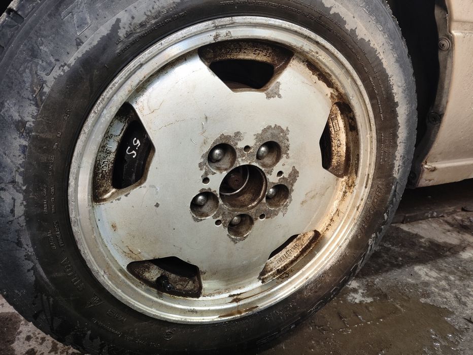 R15 Диски оригинал.