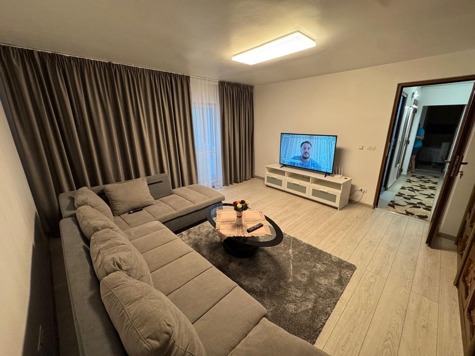 Închiriez apartament 2 camere, Timișoara