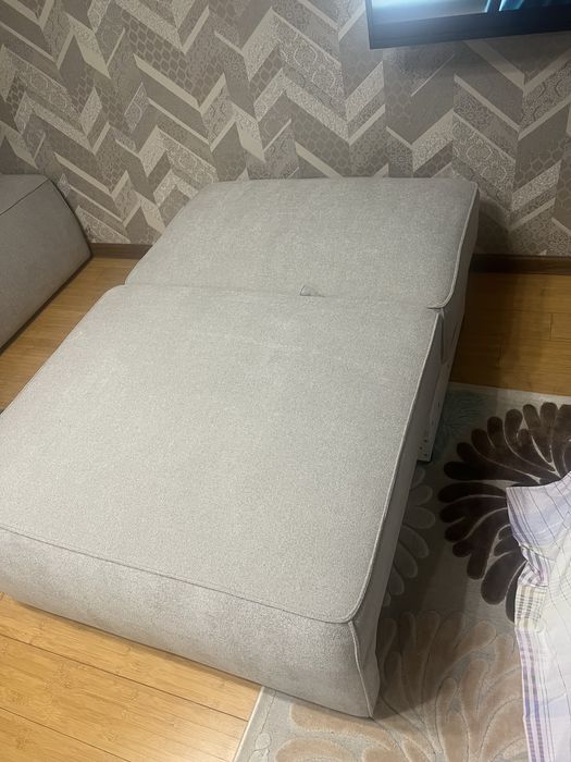 Диван пуфик детская мебель спальня