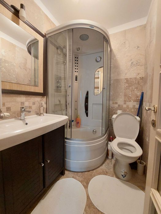 PF inchiriez apartament 2 cam, Moara de Vant