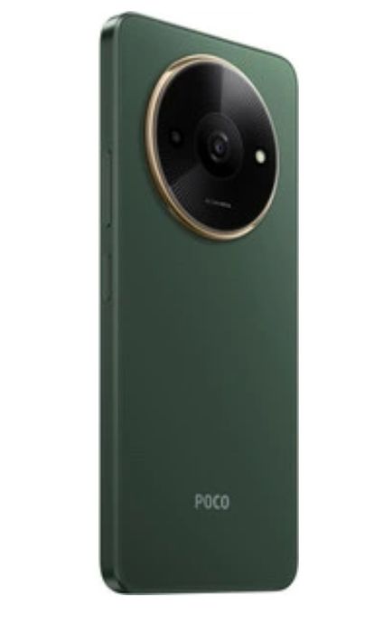 Смартфон Xiaomi Poco C61 4/128GB Green