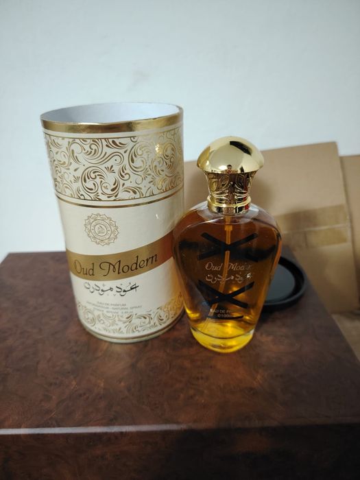 Parfum arabesc original