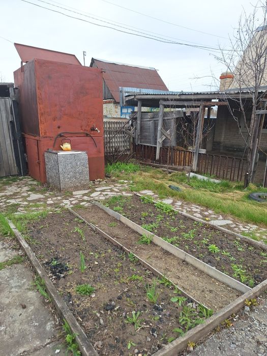 Дача СО Пригородное