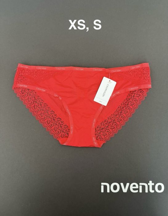 Лексозни бикини Calvin Klein /XS, S, М, L/