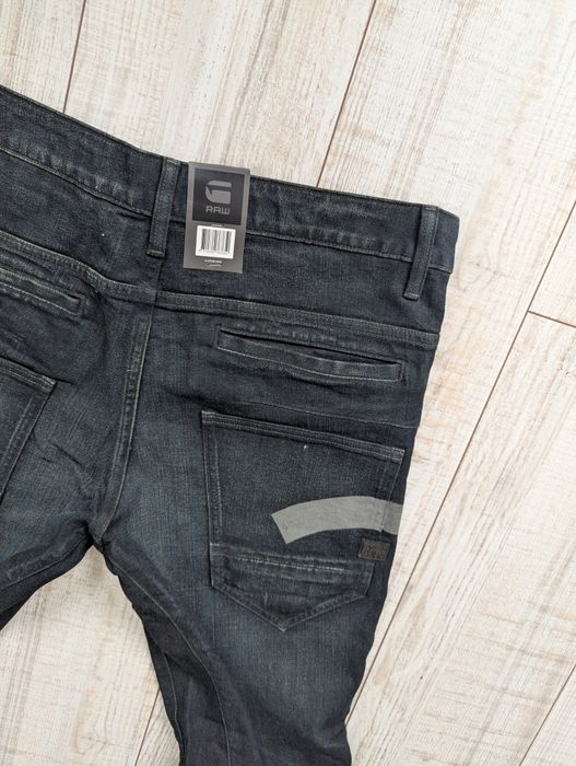 G-Star Raw - w32L34