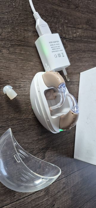 Aparat auditiv 2 bucăți