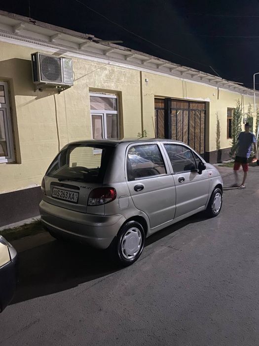Matiz arendaga berladi bowga 400
