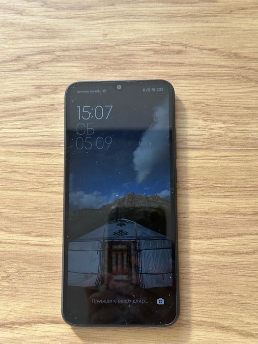Продам телефон Xiaomi Redmi